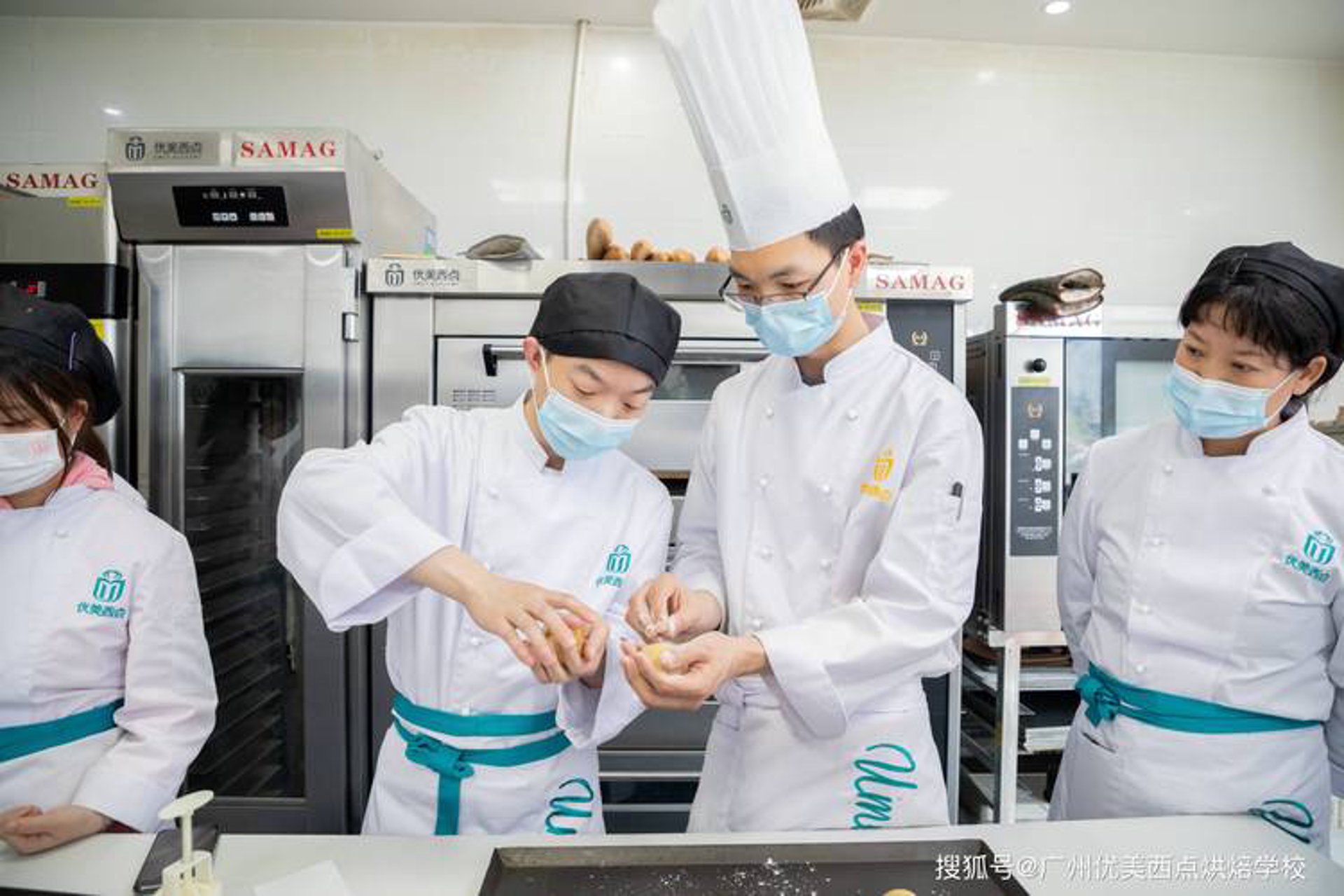 小柒西点培训